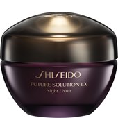 Shiseido - Future Solution LX - Night Cream