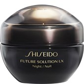 Shiseido - Future Solution LX - Night Cream