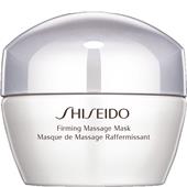 Shiseido - Generic Skincare - Firming Massage Mask