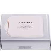 Shiseido - Generic Skincare - Refreshing Cleansing Sheets