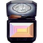 Shiseido - Ansikts-makeup - 7 Lights Powder Illuminator
