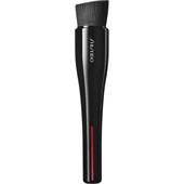 Shiseido - Ansikts-makeup - Hasu Fude Foundation Brush