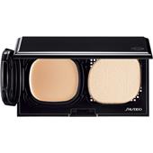 Shiseido - Ansikts-makeup - Hydro Liquid Compact Case