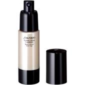 Shiseido - Ansikts-makeup - Radiant Lifting Foundation