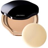 Shiseido - Ansikts-makeup - Sheer and Perfect Compact Make-up