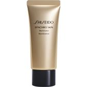 Shiseido - Blush - Synchro Skin Illuminator