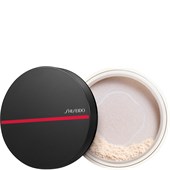 Shiseido - Powder - Synchro Skin Invisible Loose Powder Matte