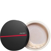 Shiseido - Powder - Synchro Skin Invisible Loose Powder Radiant