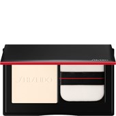 Shiseido - Powder - Synchro Skin Invisible Silk Pressed Powder