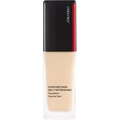 Shiseido - Ansikts-makeup - Synchro Skin Self-Refreshing Foundation