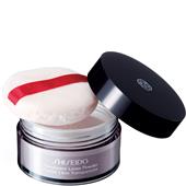Shiseido - Ansikts-makeup - Translucent Loose Powder