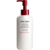 Shiseido - Cleansing & Makeup Remover - Extra Rich Cleansing Milk