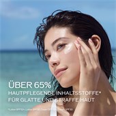 Shiseido - Skydd - Expert Sun Protector Face Cream