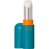 Shiseido - Skydd - Sun Lip Treatment N SPF 20
