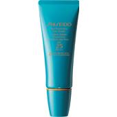 Shiseido - Skydd - Sun Protection Eye Cream SPF 25