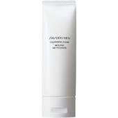 Shiseido - Shiseido Men - Cleansing Foam