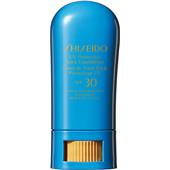 Shiseido - Solmakeup - UV Protective Stick Foundation SPF 30
