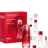 Shiseido - Ultimune - Presentset