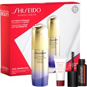 Shiseido - Vital Perfection - Presentset