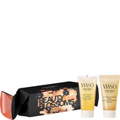 Shiseido - WASO - Gift Set