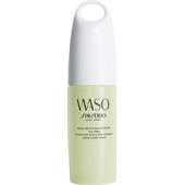 Shiseido - WASO - Quick Matte Moisturizer Oil-free