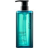 Shu Uemura - Cleansing Oils - Shampoo Anti-Oil Astrigent Cleanser