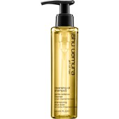 Shu Uemura - Cleansing Oils - Shampoo Gentle Radiance Cleanser