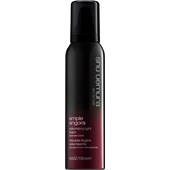 Shu Uemura - Shu Style - Ample Angora Volumizing Light Foam