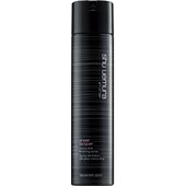 Shu Uemura - Shu Style - Sheer Lacquer Micro-Fine Finishing Spray