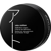 Shu Uemura - Shu Style - Uzu Cotton Definition Cream