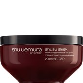 Shu Uemura - Shusu Sleek - Smoothing Treatment