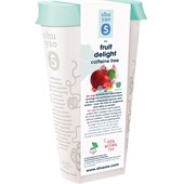Shuyao - Fruit tea - Dosering + Refill Dosering + Refill