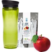 Shuyao - Fruit tea - Starterset Green Tea Ginger Apple