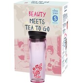 Shuyao - Tea To Go - Beauty Meets Tea to Go Starter Box