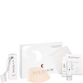 Silinova - YOUTHagain - Presentset