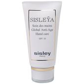 Sisley - Anti-age produkter - Sisleÿa Soin des Mains Global Anti-Age