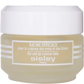 Sisley - Ögon- och läppvård - Baume Efficace Yeux et Lèvres
