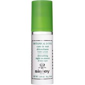 Sisley - Vårdprodukter för kvinnor - Botanical D-Tox