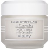 Sisley - Vårdprodukter för kvinnor - Crème Hydratante au Concombre