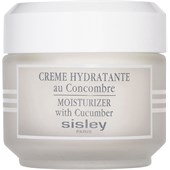 Sisley - Vårdande dagprodukter - Crème Hydratante au Concombre