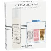Sisley - Vårdprodukter för kvinnor - Presentset
