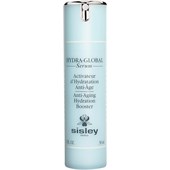 Sisley - Vårdprodukter för kvinnor - Hydra Global Serum