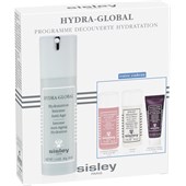 Sisley - Vårdprodukter för kvinnor - Hydra Global Set
