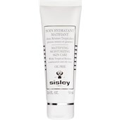 Sisley - Vårdprodukter för kvinnor - Soin Hydratant Matifiant aux Résines Tropicales