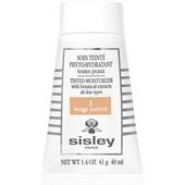 Sisley - Vårdprodukter för kvinnor - Soin Teinté Phyto-Hydratant