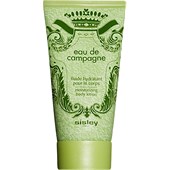 Sisley - Eau de Campagne - fuktvätska