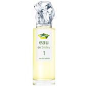 Sisley - Eaux de Sisley - Eau Sisley 1