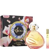 Sisley - Izia - Presentset