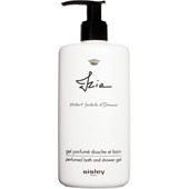 Sisley - Izia - Shower Gel