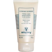 Sisley - Kroppsvård - Confort Extrême